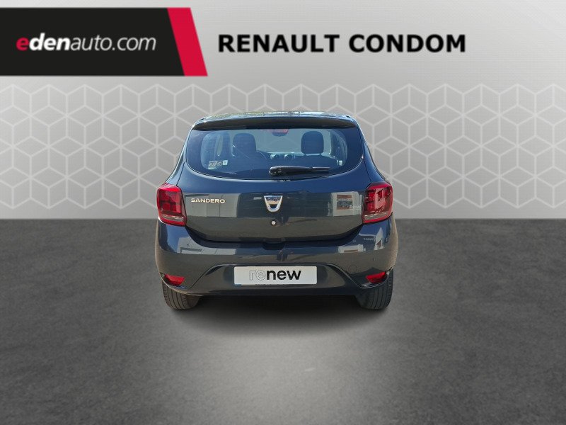 Dacia Sandero - Photo 4