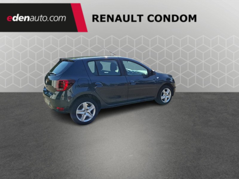 Dacia Sandero - Photo 5