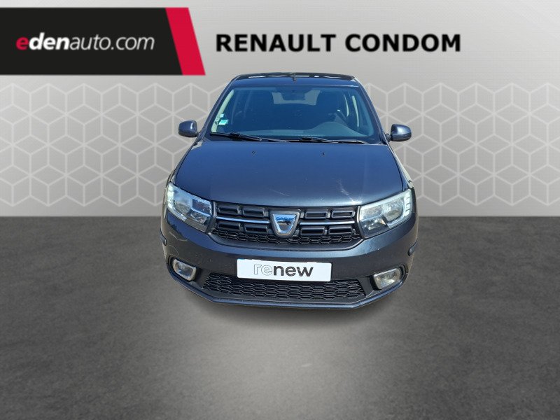 Dacia Sandero - Photo 6