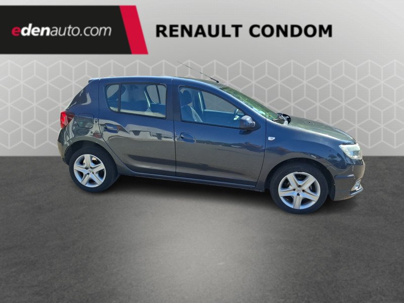 Dacia Sandero - Photo 7