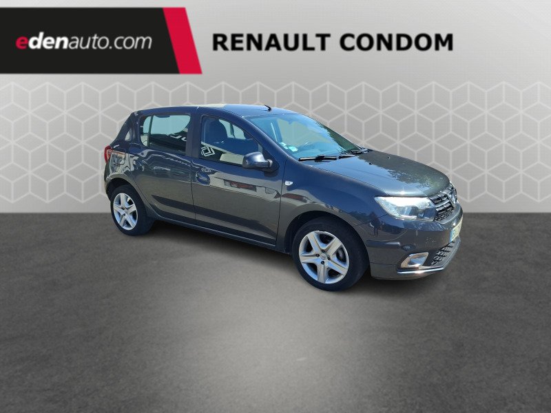 Dacia Sandero - Photo 8