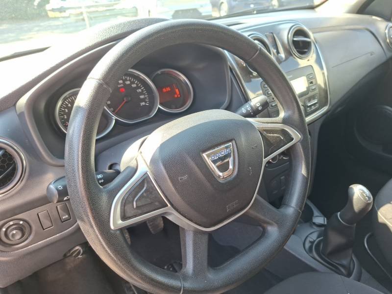 Dacia Sandero - Photo 9