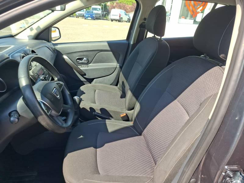 Dacia Sandero - Photo 10