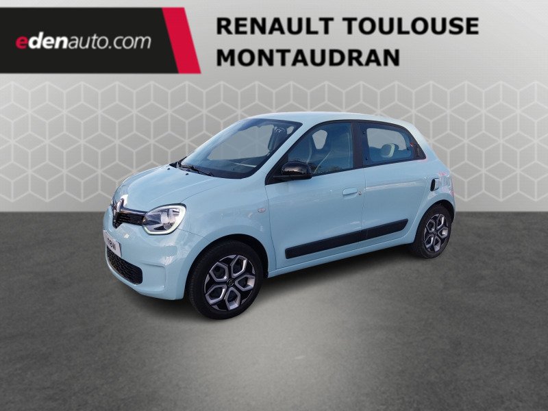 Renault Twingo - Photo 1