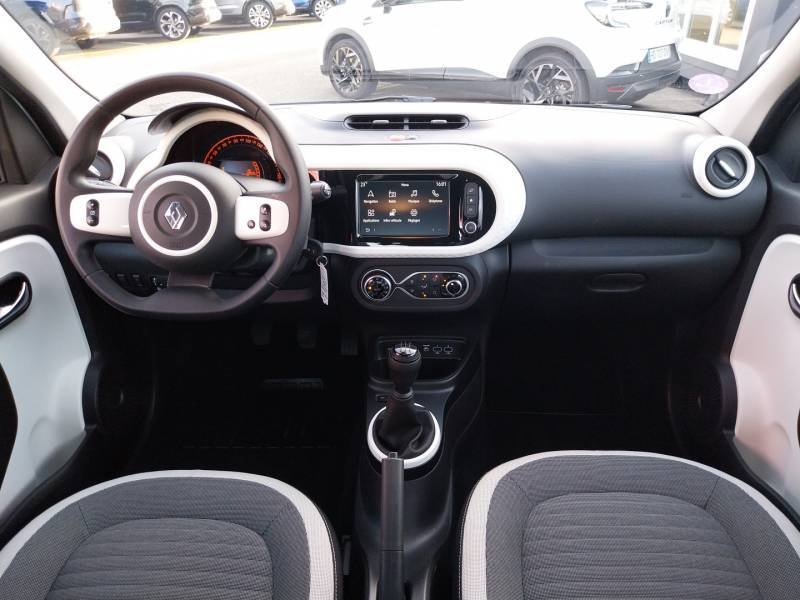Renault Twingo - Photo 11