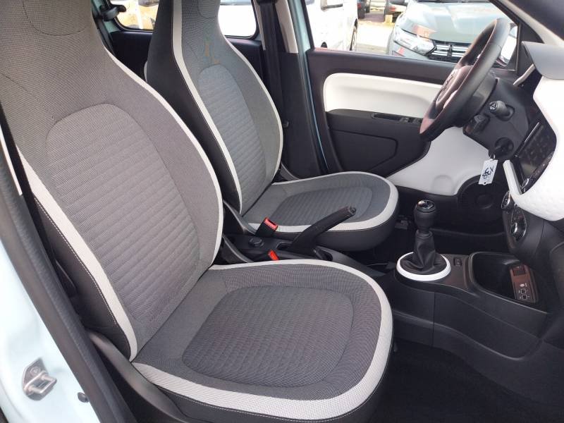 Renault Twingo - Photo 12