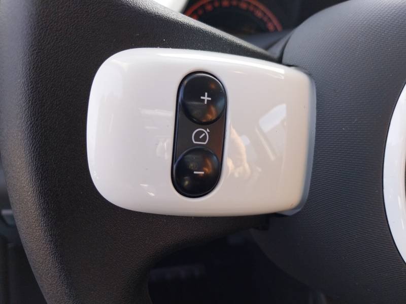 Renault Twingo - Photo 16