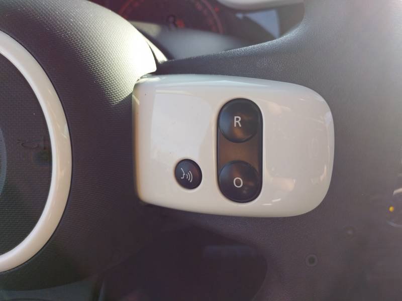 Renault Twingo - Photo 17