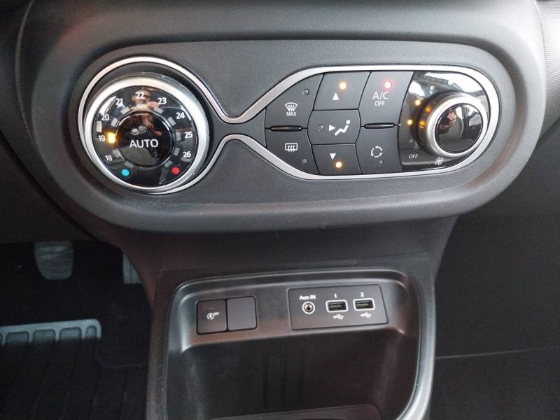 Renault Twingo - Photo 18