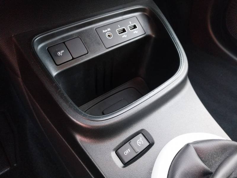 Renault Twingo - Photo 19