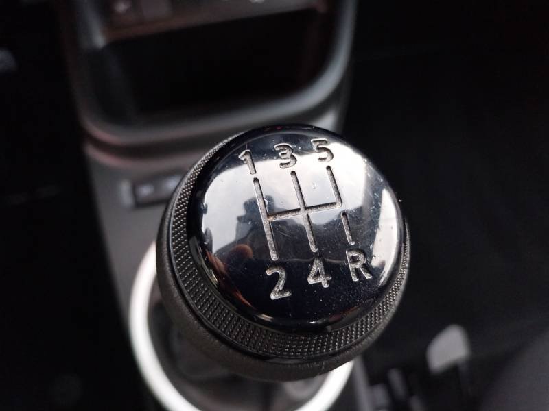 Renault Twingo - Photo 20