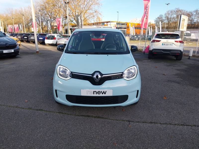 Renault Twingo - Photo 2