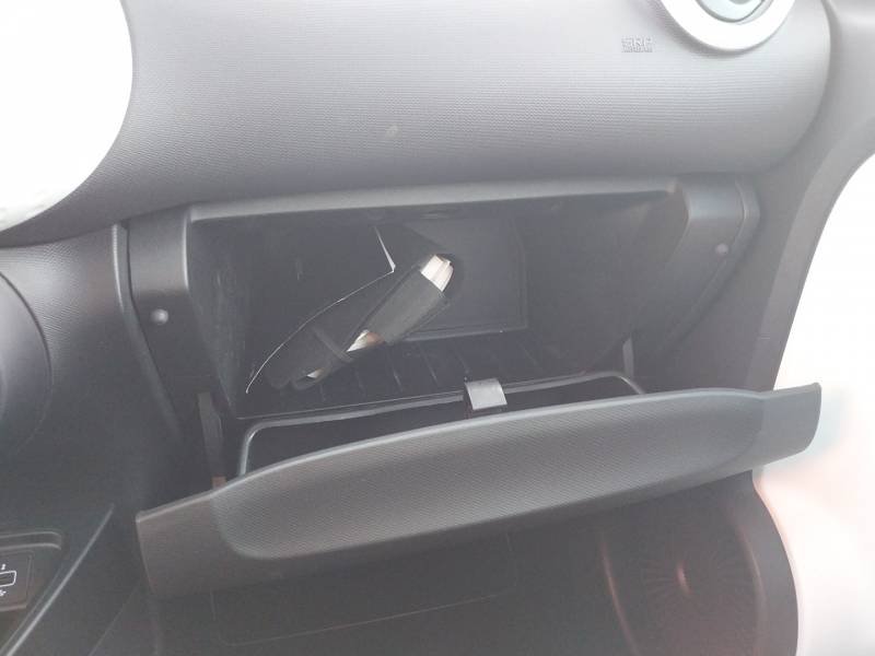 Renault Twingo - Photo 21