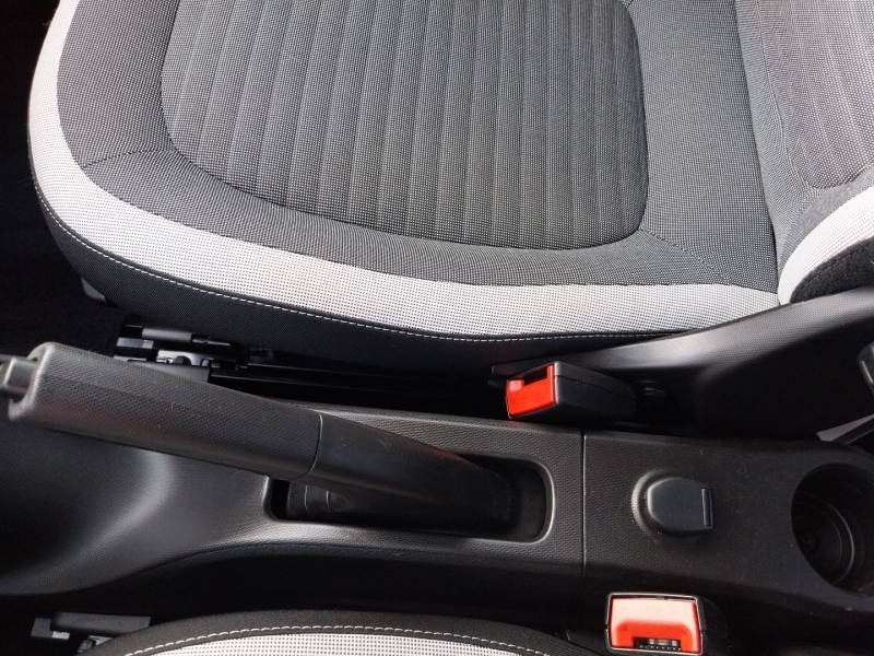 Renault Twingo - Photo 23