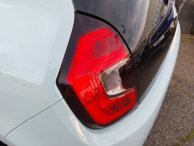 Renault Twingo - Photo 24