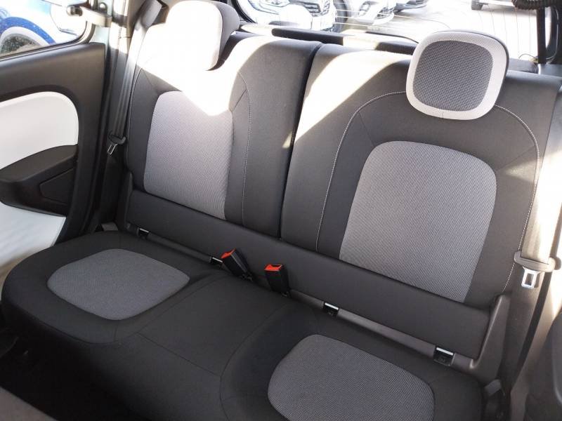 Renault Twingo - Photo 28