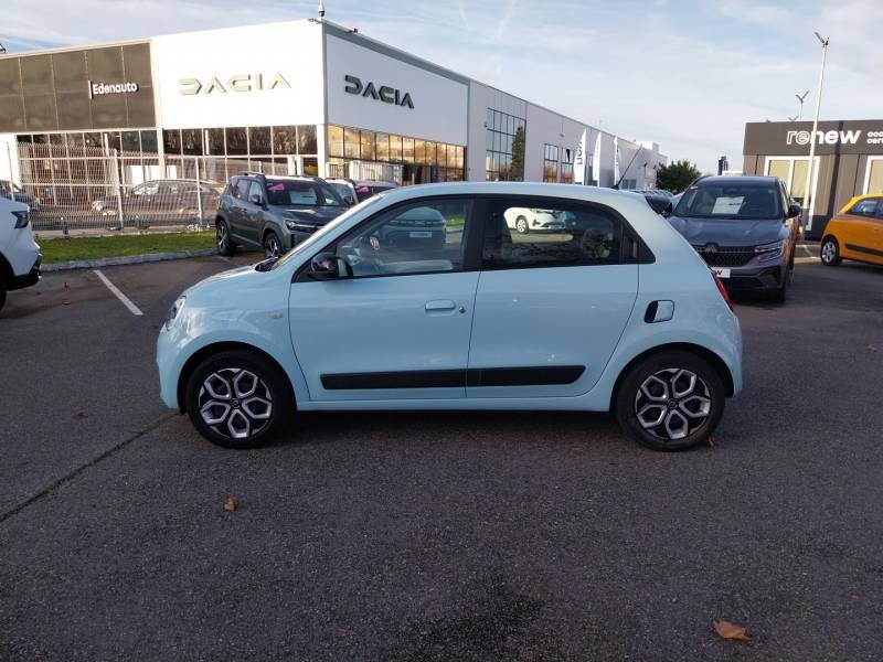 Renault Twingo - Photo 3