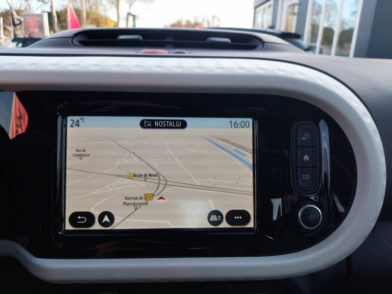 Renault Twingo - Photo 31