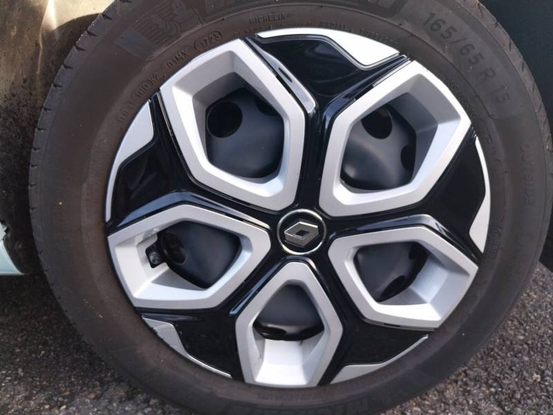 Renault Twingo - Photo 33