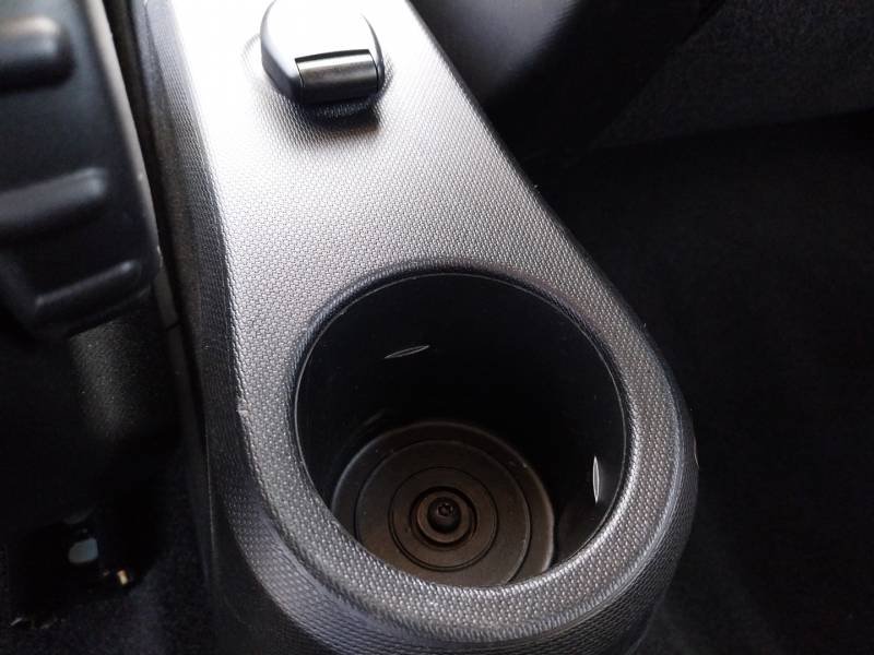 Renault Twingo - Photo 35