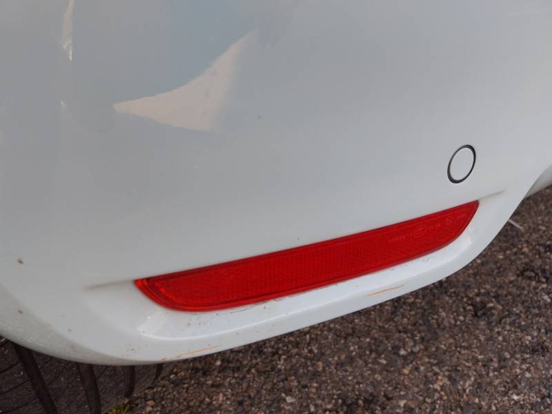 Renault Twingo - Photo 36