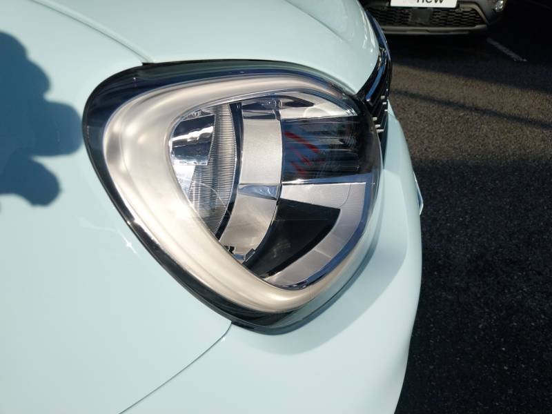 Renault Twingo - Photo 37