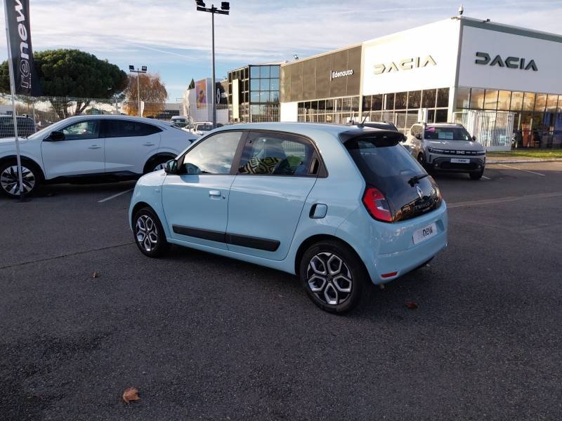 Renault Twingo - Photo 4