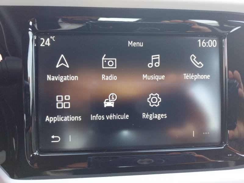 Renault Twingo - Photo 41