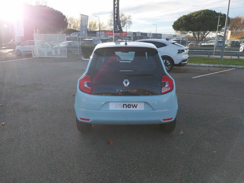 Renault Twingo - Photo 5