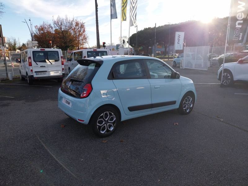 Renault Twingo - Photo 6