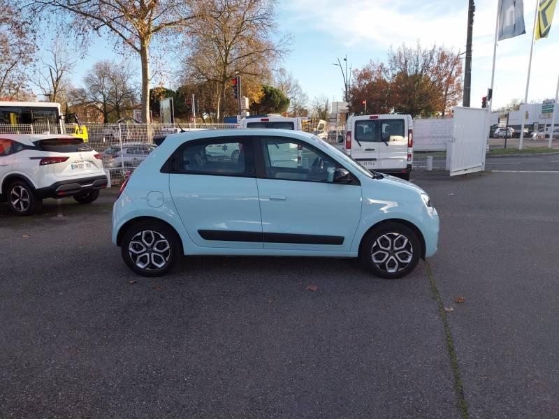 Renault Twingo - Photo 7