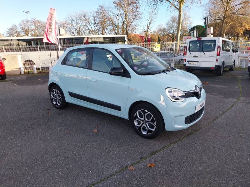 Renault Twingo - Photo 8