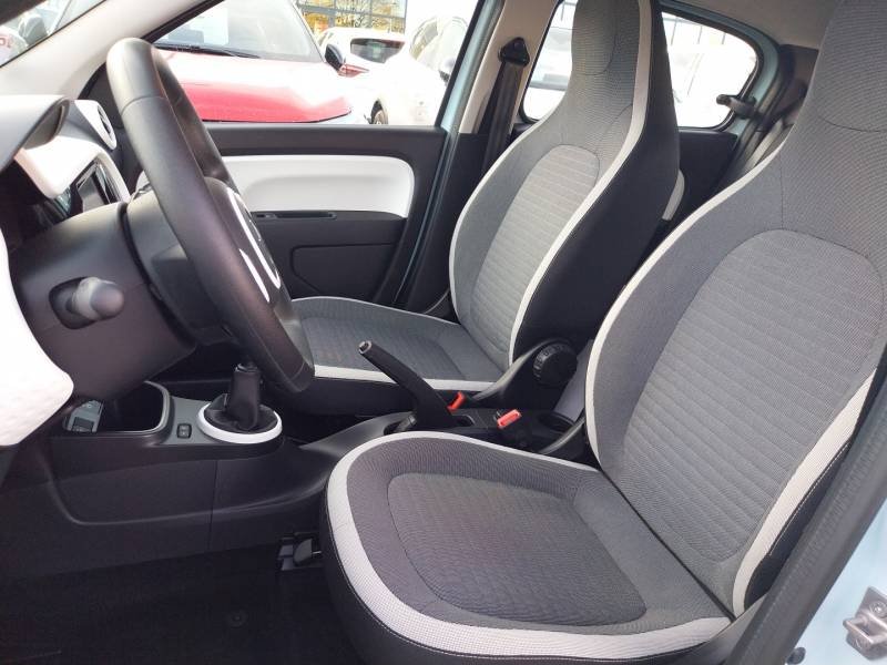 Renault Twingo - Photo 10