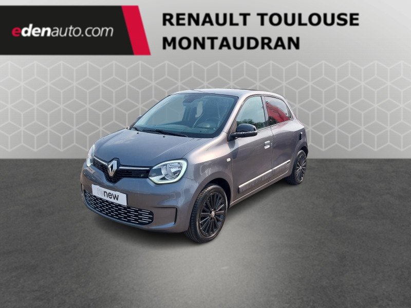 Renault Twingo - Photo 1