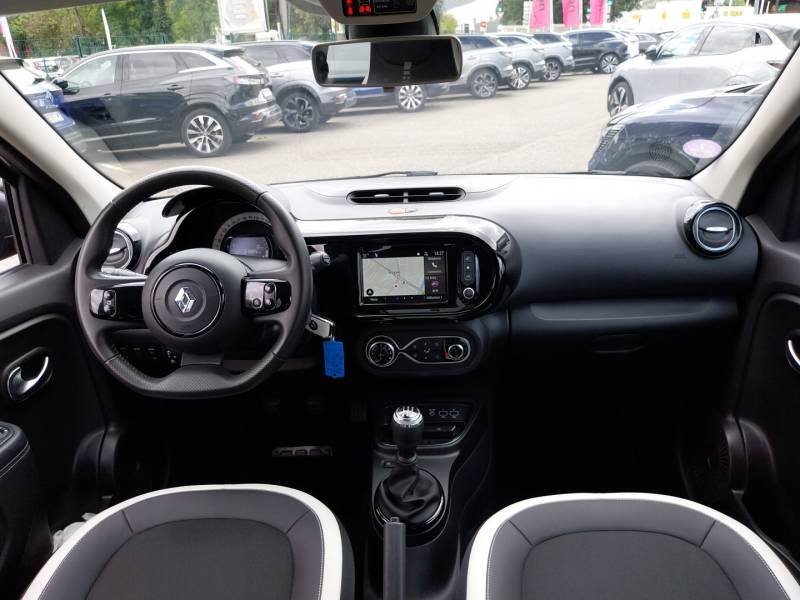 Renault Twingo - Photo 11