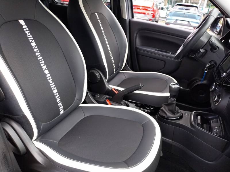 Renault Twingo - Photo 12