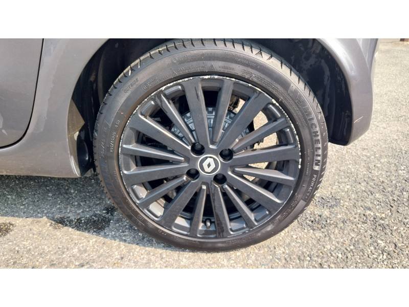Renault Twingo - Photo 16