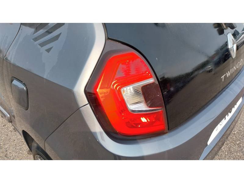 Renault Twingo - Photo 17