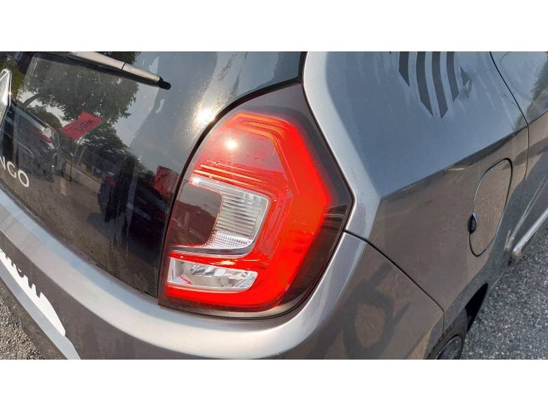 Renault Twingo - Photo 19