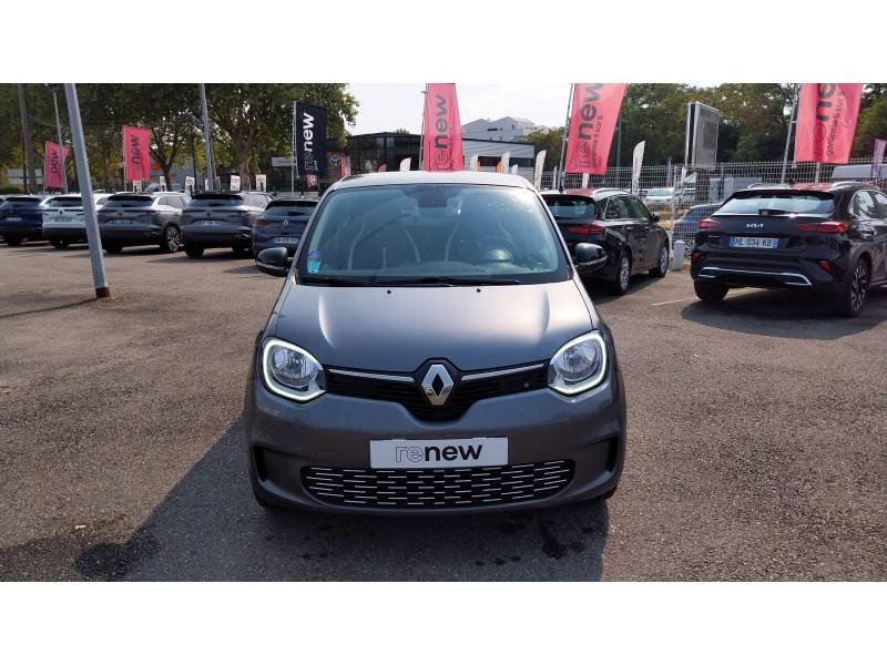 Renault Twingo - Photo 2