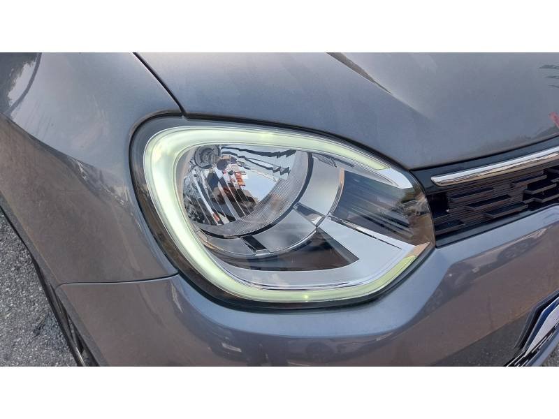 Renault Twingo - Photo 24