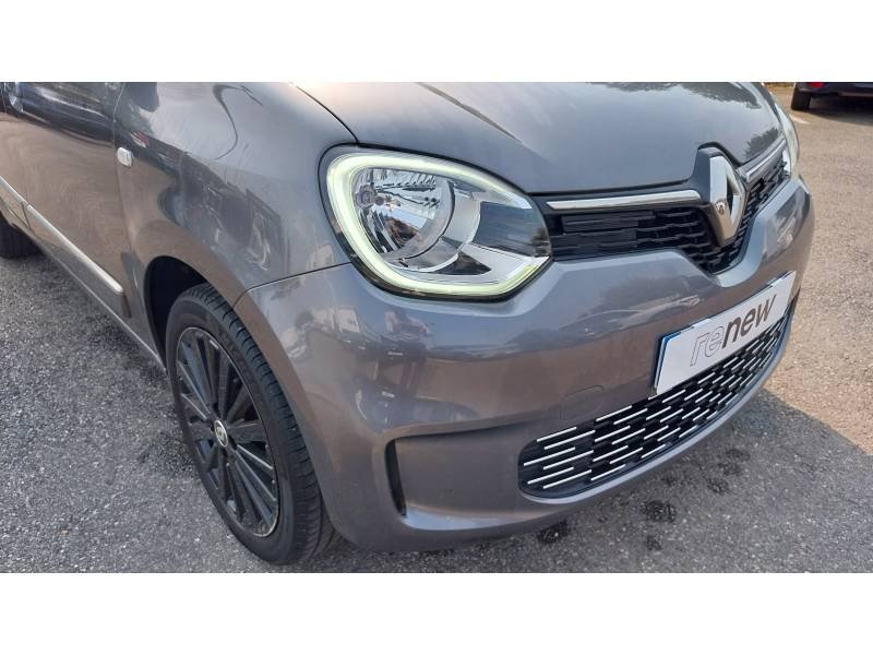 Renault Twingo - Photo 26