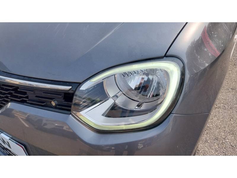 Renault Twingo - Photo 27