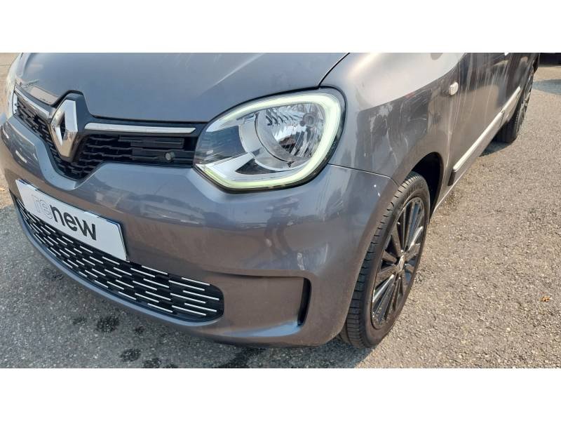 Renault Twingo - Photo 28