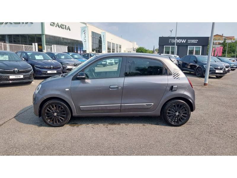 Renault Twingo - Photo 3