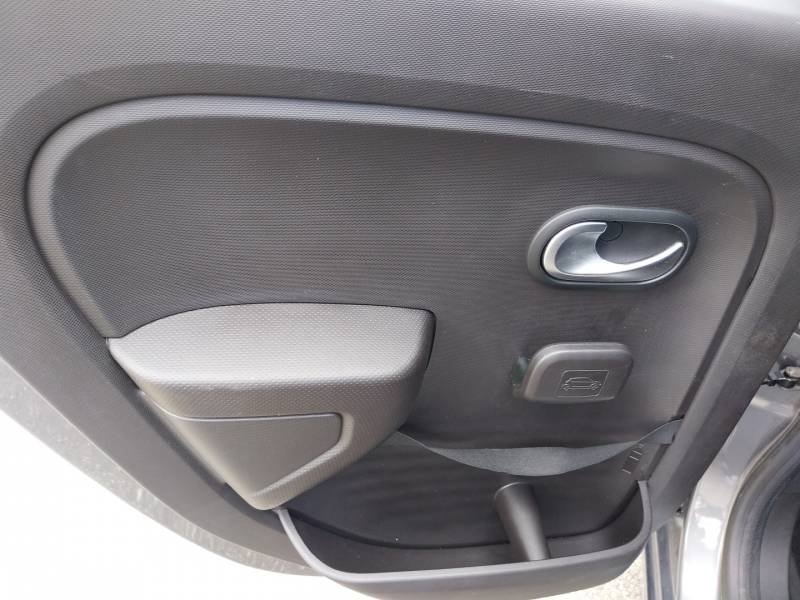 Renault Twingo - Photo 31