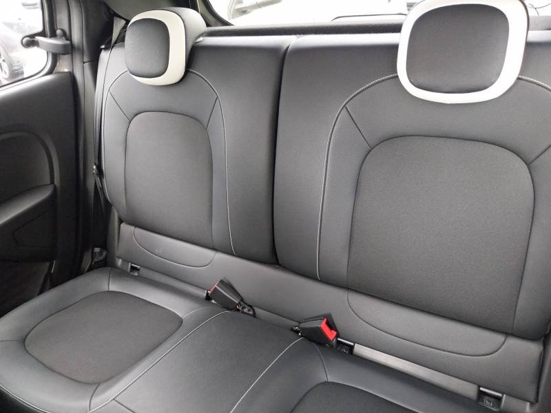 Renault Twingo - Photo 34