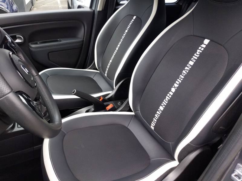 Renault Twingo - Photo 35