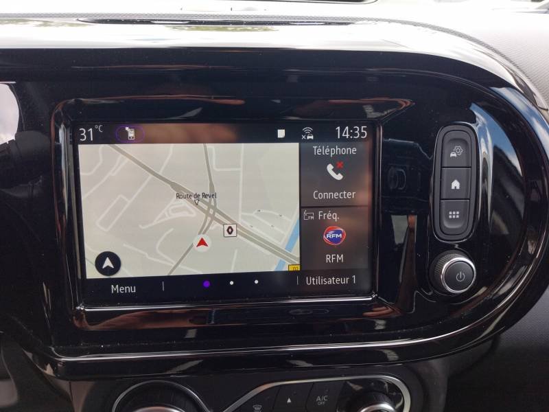 Renault Twingo - Photo 36