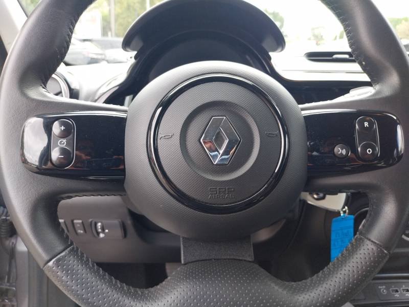 Renault Twingo - Photo 39